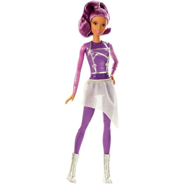 Barbie Star Light Adventure Galaxy - Image 2