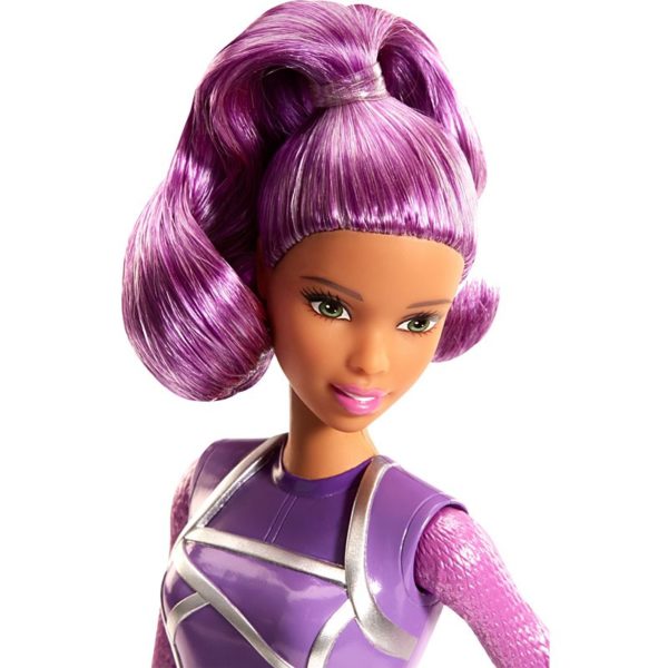 Barbie Star Light Adventure Galaxy - Image 3