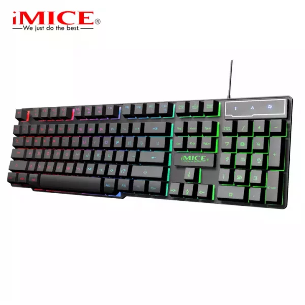 Pack Gaming 4 en 1 - iMice - Image 4