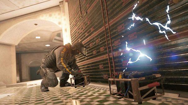 RAINBOW SIX SIEGE PS4 - Image 3
