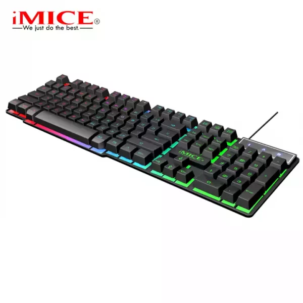 Pack Gaming 4 en 1 - iMice - Image 5