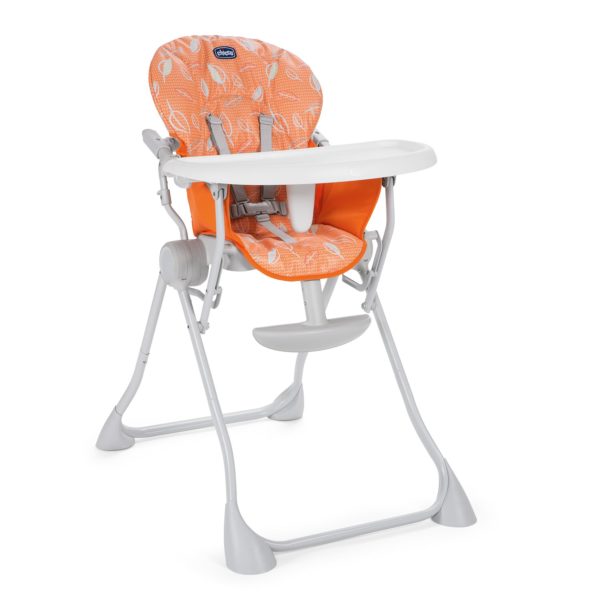 Chaise Haute bébé Pocket Meal - Chicco