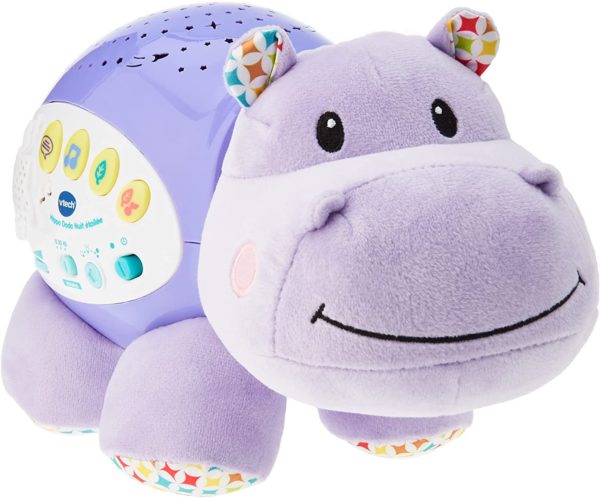 Veilleuse bébé Hippo Dodo Nuit Etoilée - Image 3