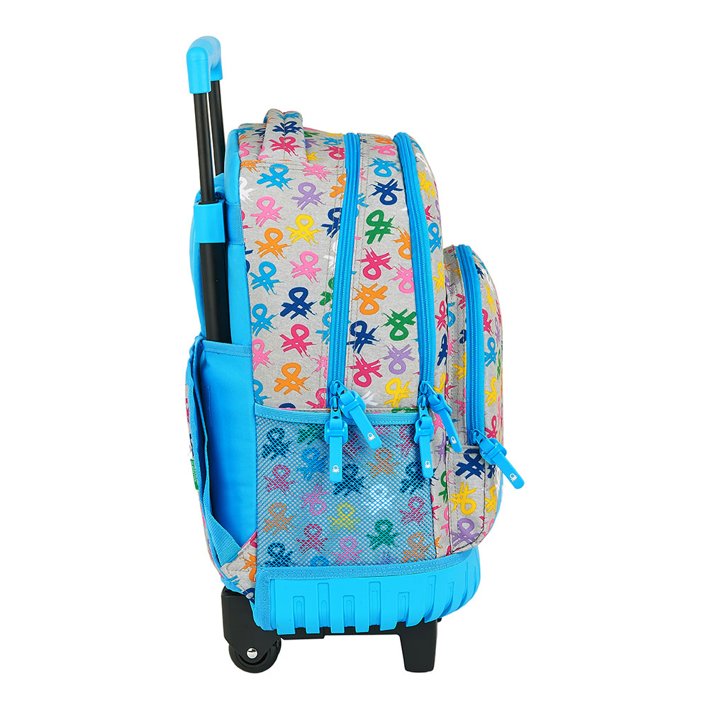 Cartable benetton shop