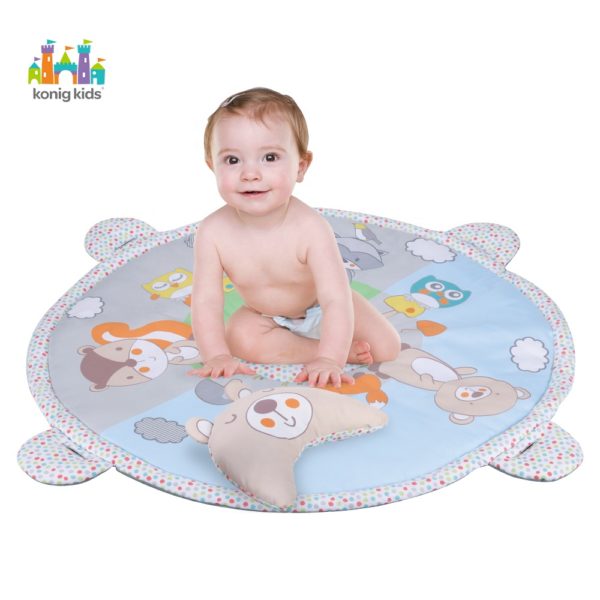 Tapis d’éveil lumineux – KONIG KIDS - Image 3