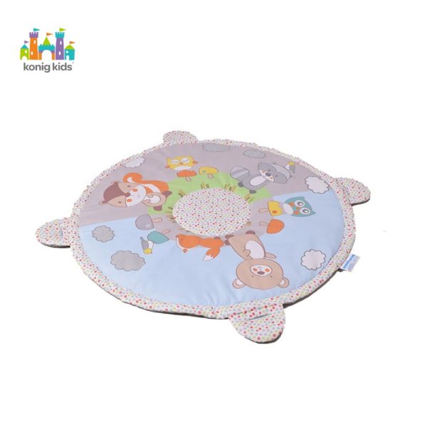 Tapis d’éveil lumineux – KONIG KIDS - Image 4