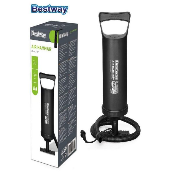 Pompe de gonflage - Bestway