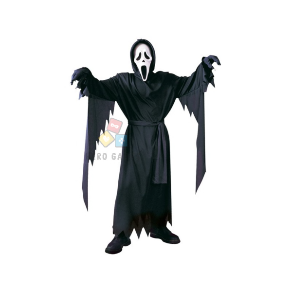 HALLOWEEN - Scream Ghost