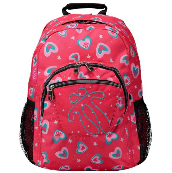 Sac à dos - TOTTO