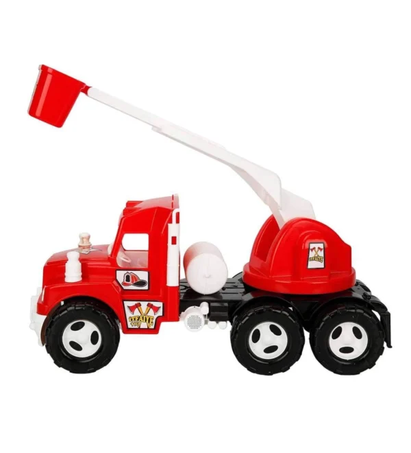Camion pompier - PILSAN – Image 2