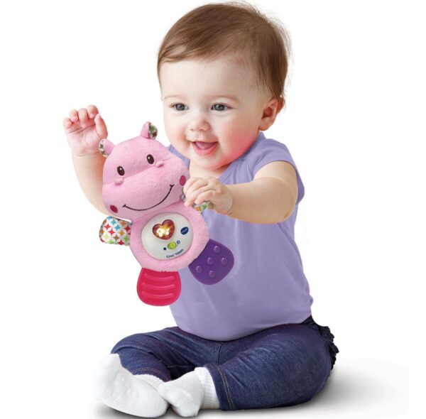 Croc'hippo rose - Vtech – Image 4