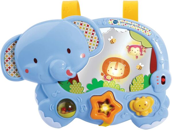Miroir Magique Petits Copains