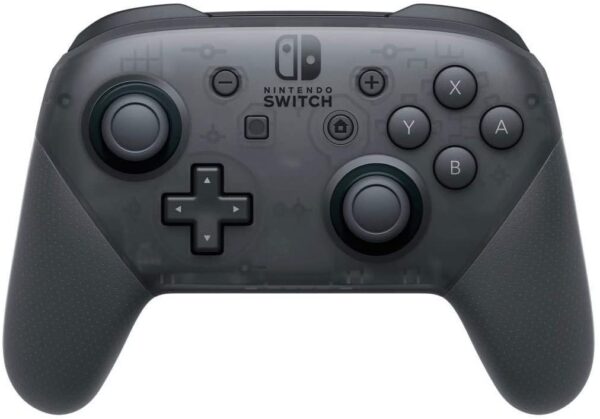 Manette Nintendo Switch Pro – Image 2