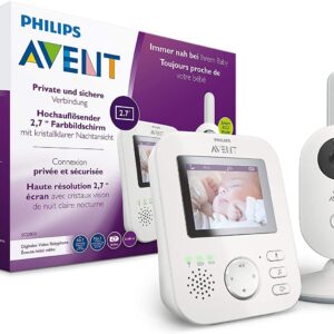 Philips Avent Babyphone