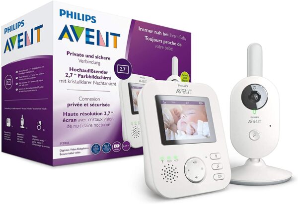 Philips Avent Babyphone