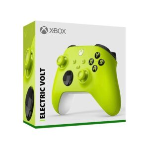 Manette Xbox Electric Volt