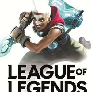 Carte Cadeau League of Legends 10€