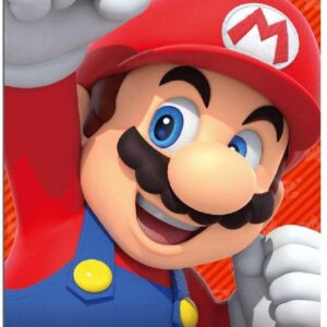 Carte Cadeau Nintendo eShop 15€