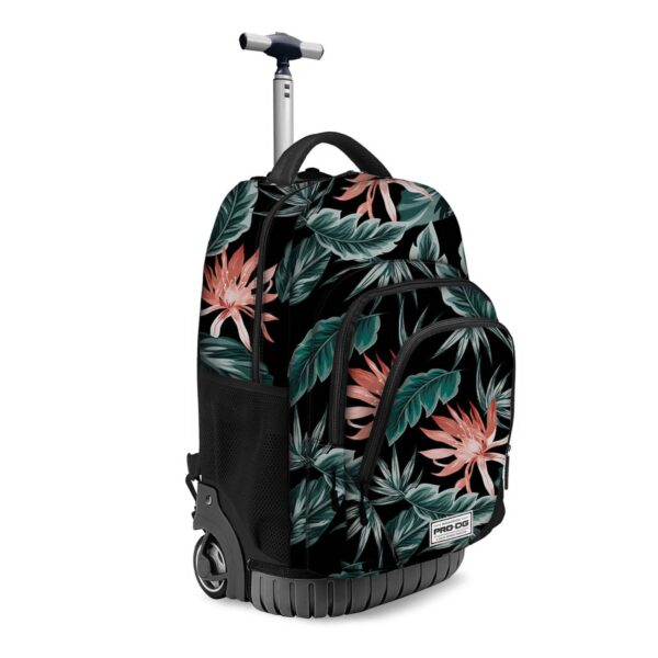 CARTABLE A ROULETTE - KARACTERMANIA