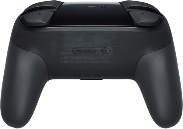 Manette Nintendo Switch Pro – Image 3