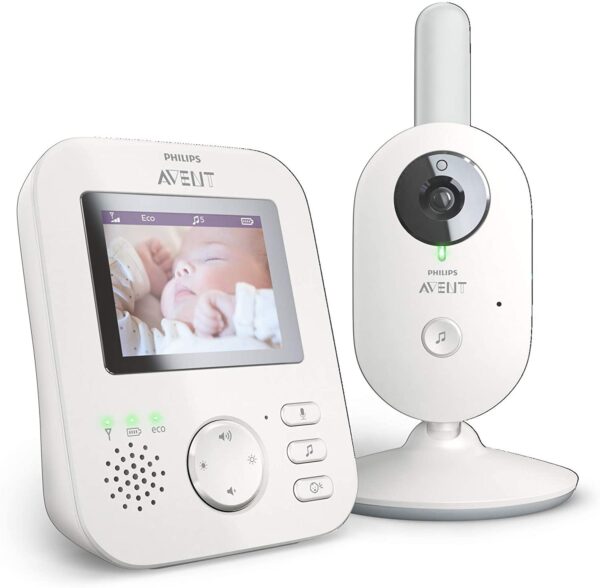 Philips Avent Babyphone – Image 2