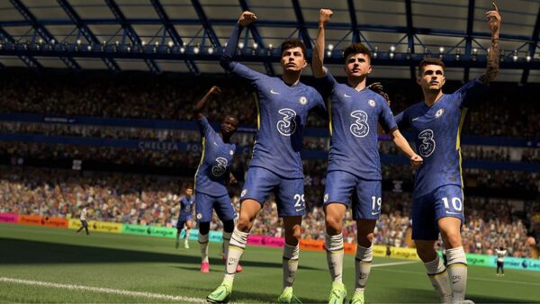 FIFA 22 - PS4 – Image 2