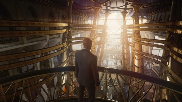 Hitman III (PSVR/PS4) – Image 2