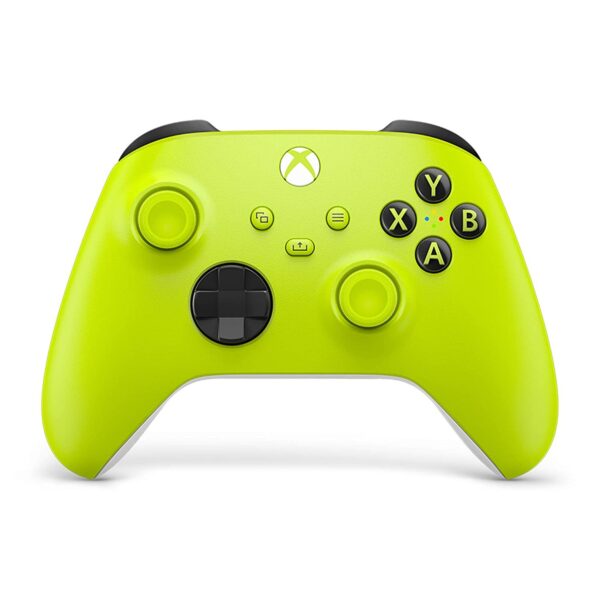 Manette Xbox Electric Volt – Image 2