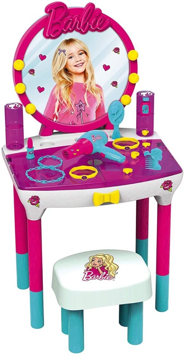Coiffeuse Barbie - Bildo – Image 2