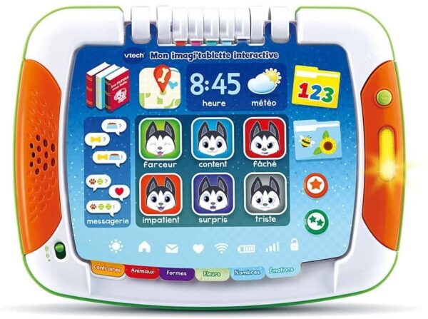 Mon imagi'tablette interactive – Image 2