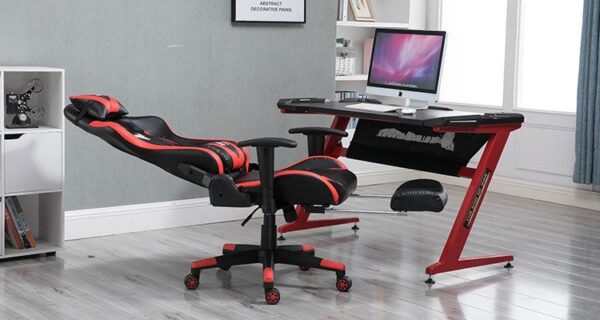 Chaise Gaming Havit GC933 – Image 3