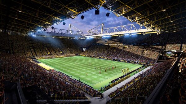 FIFA 22 - PS4 – Image 3