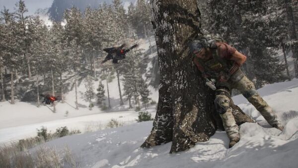 Ghost Recon Breakpoint PS4 – Image 3