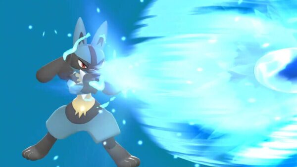Pokemon Diamant Etincelant SWITCH – Image 2