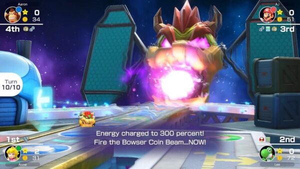 Mario Party Superstars SWITCH – Image 3