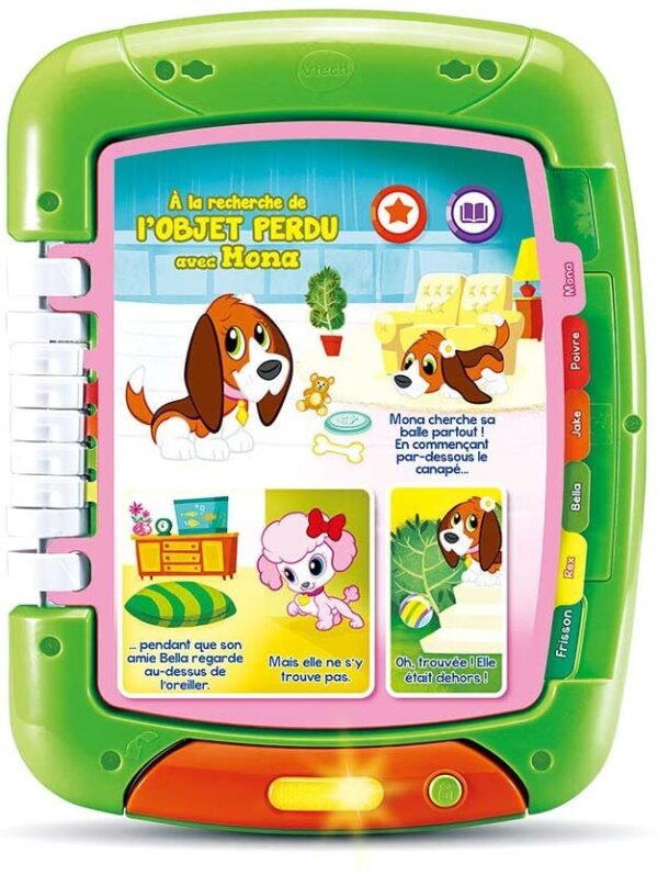 Mon imagi'tablette interactive – Image 3