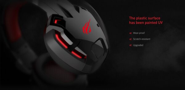 Casque Gamer Havit H2001U – Image 4