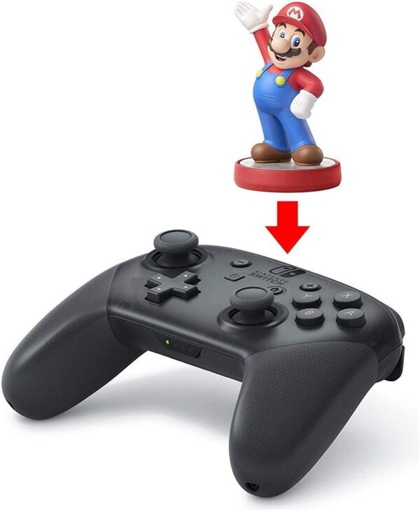 Manette Nintendo Switch Pro – Image 5