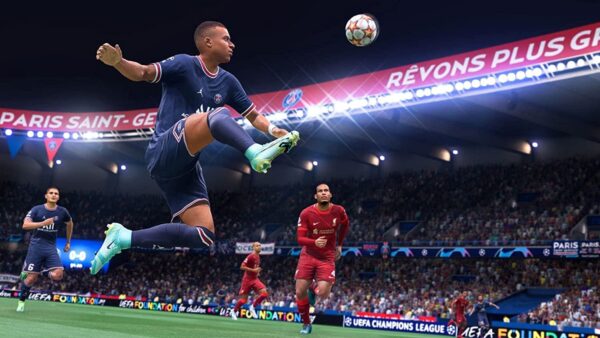 FIFA 22 - PS4 – Image 4