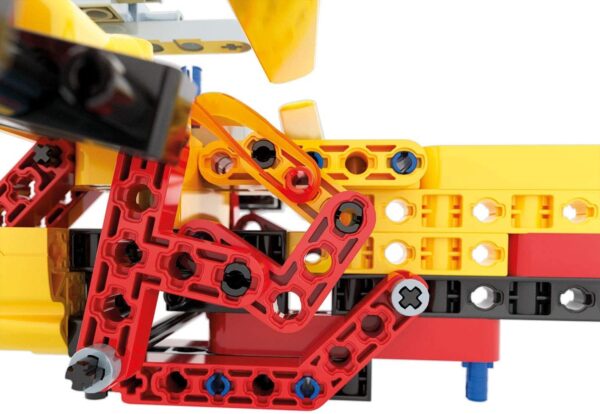 Mon Atelier de Mécanique Hydravion & Aéroglisseur – Image 4