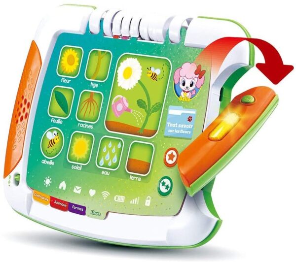 Mon imagi'tablette interactive – Image 4