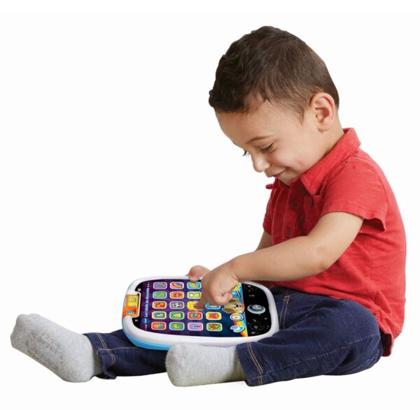 Lumi tablette des découvertes - Vtech – Image 3