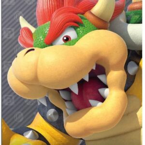 Carte Cadeau Nintendo eShop 50€