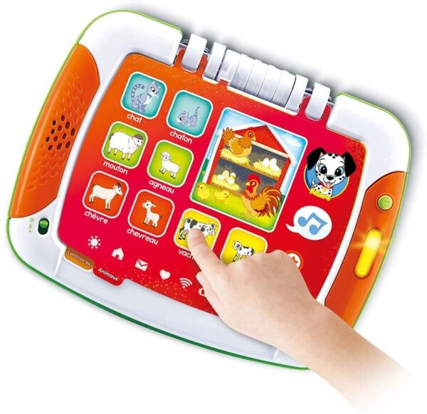 Mon imagi'tablette interactive – Image 6