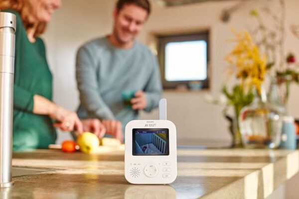Philips Avent Babyphone – Image 6