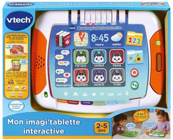 Mon imagi'tablette interactive – Image 7
