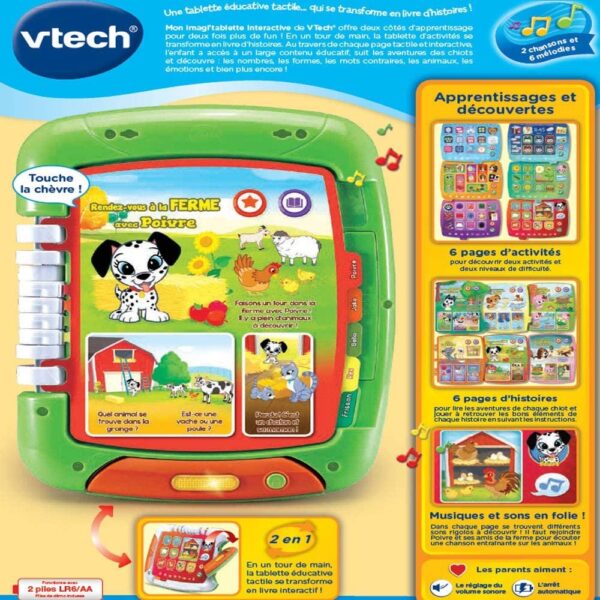 Mon imagi'tablette interactive – Image 8