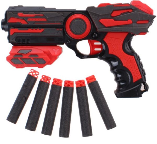 Blaster Pro Shooter II - TACKPRO