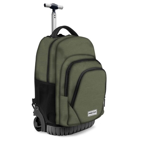 CARTABLE A ROULETTE - KARACTERMANIA