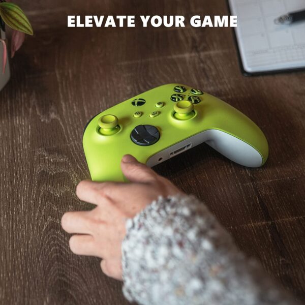 Manette Xbox Electric Volt – Image 8